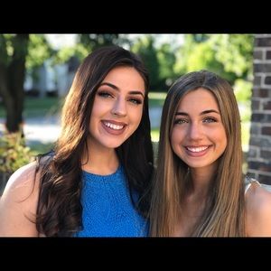 Meet your Posher, Ava